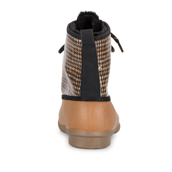 Womens BareTraps&#174; Fernanda Duck Boots