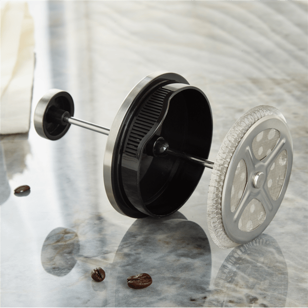 BergHOFF Leo Maestro Stainless Steel 20oz. French Press