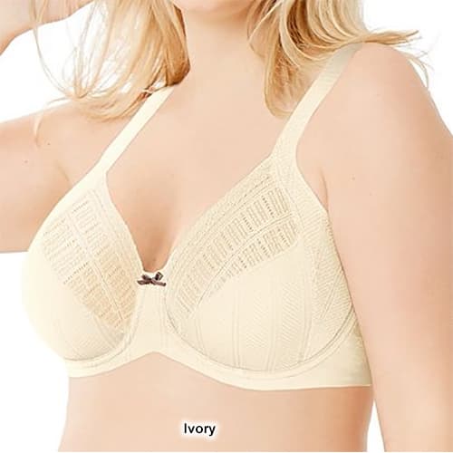 Womens Lilyette Enchantment Minimizer Underwire Bra 0434 Boscov's