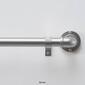 DKNY Wade 66in. Curtain Rod Set - image 4