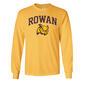 Mens Rowan University Pride Mascot Long Sleeve Tee - image 1