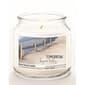 Courtside Market® Tomorrow 16oz. French Vanilla Jar Candle - image 2