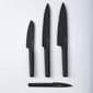 BergHOFF Ron Stainless Steel 3.25in. Black Paring Knife - image 4