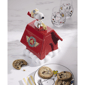 Lenox® Chef Snoopy Figural Cookie Jar - image 5