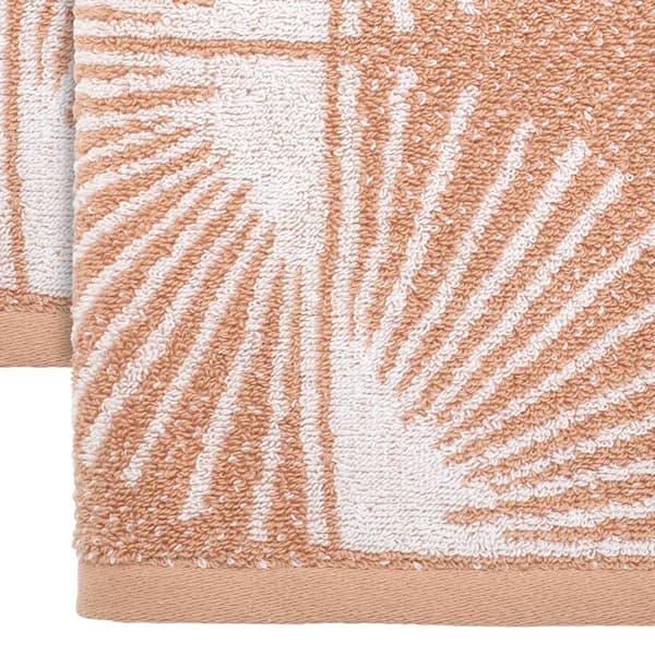 Nicole Miller Kendall 2pk. Bath Towel Collection
