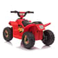 Blazin'' Wheels 6V Ride-On Mini Quad - image 3