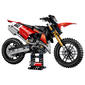 LEGO® Technic™ Ducati Desmo 450 Mx Factory Motorcycle - image 2
