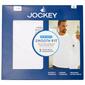 Mens Jockey&#40;R&#41; Smoothing Crew Neck Undershirt - image 1
