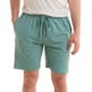 Mens Architect&#40;R&#41; Solid Jersey Pajama Lounge Shorts - image 1