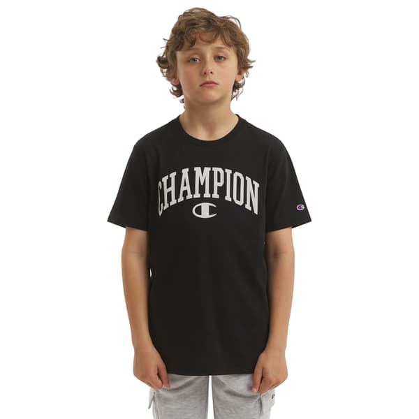 Boys (8-20) Champion Graphic Tee