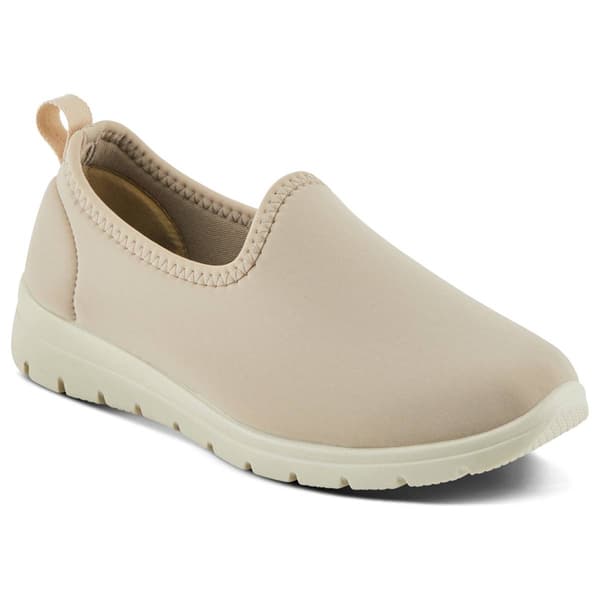 Womens Flexus(R) by Spring Step Anisia Slip-On Sneakers - image 