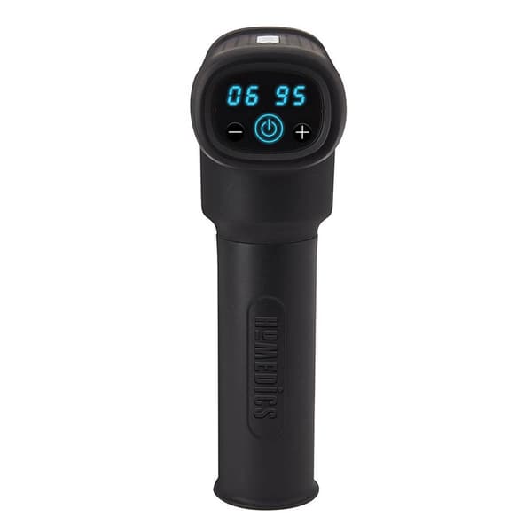 HoMedics Therapist Select Hot &amp; Cold Massage Gun