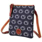 Dooney & Bourke Penn State Small N/S Top Zip Crossbody - image 2