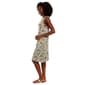 Plus Size Architect® Sleeveless Floral Daisies Shift Dress - image 3