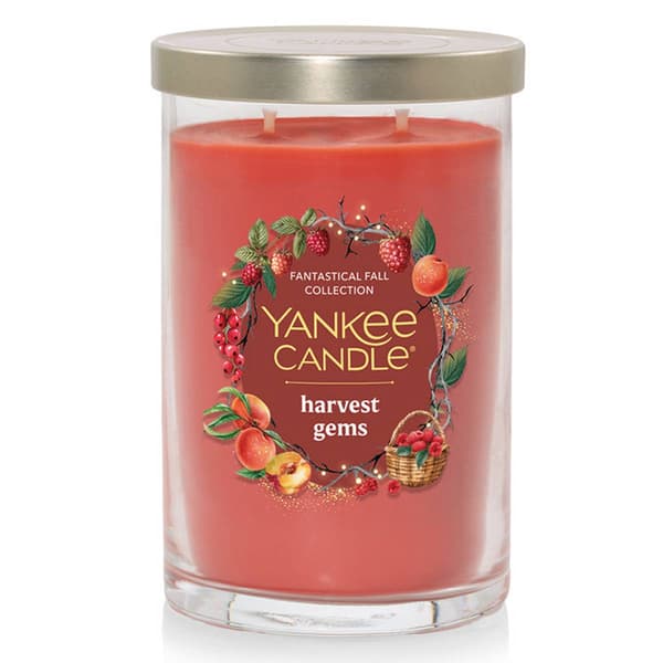 Yankee Candle(R) 2 Wick Harvest Gems - image 