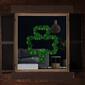 Northlight Seasonal LED Shamrock St. Patrick''s Day Window D&#233;cor - image 2