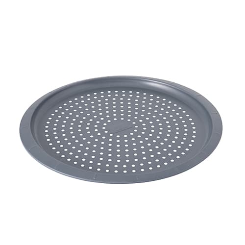 BergHOFF Gem Nonstick Perforated Pizza Pan - image 