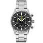 Mens Seiko Essentials Quartz Chronograph Watch - SSB413 - image 1