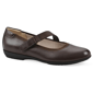Womens Cliffs by White Mountain Carwen Mary Jane Flats - image 1