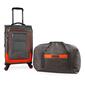 Nautica Pathfinder 2pc. Luggage Set - image 1