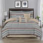 Ashley Cooper&#40;tm&#41; 7pc. New Orleans Comforter Set - image 1