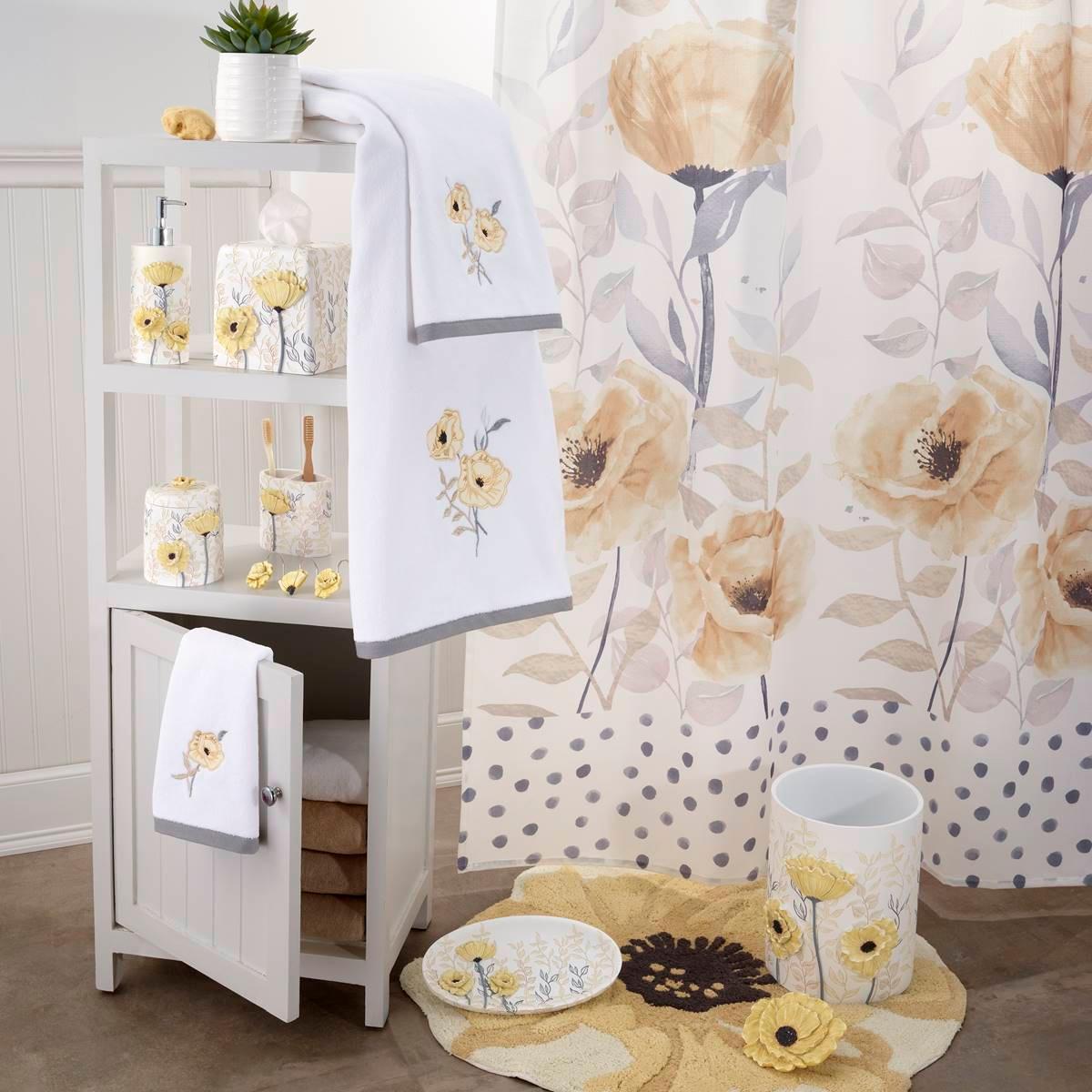 Avanti Marielle Bath Collection