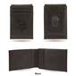 Mens NFL Minnesota Vikings Faux Leather Front Pocket Wallet - image 2