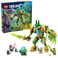 LEGO(R) DREAMZzz(tm) Fox Guardian Mech Building Kit - image 1