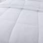 St. James Home Cozy Down Reversible Comforter - image 2