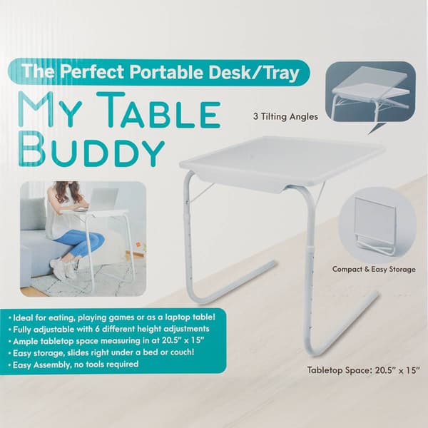 My Table Buddy - image 