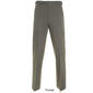 Mens Architect&#174; Flat Front Stretch Extender Waist Dress Pants - image 4