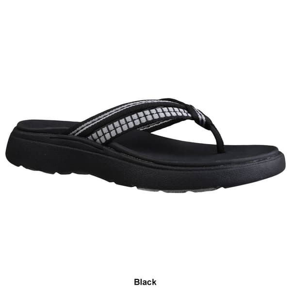Womens LAMO Mykros Nami Thong Sandals