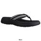 Womens LAMO Mykros Nami Thong Sandals - image 7