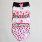 Girls Disney 7pk. Minnie Mouse Underwear - image 1