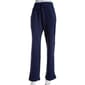 Womens Starting Point Ultrasoft Fleece Pants -30 in. - image 1