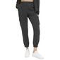 Womens DKNY Sport Camo Commuter Joggers w/ Cargo Pockets - image 1