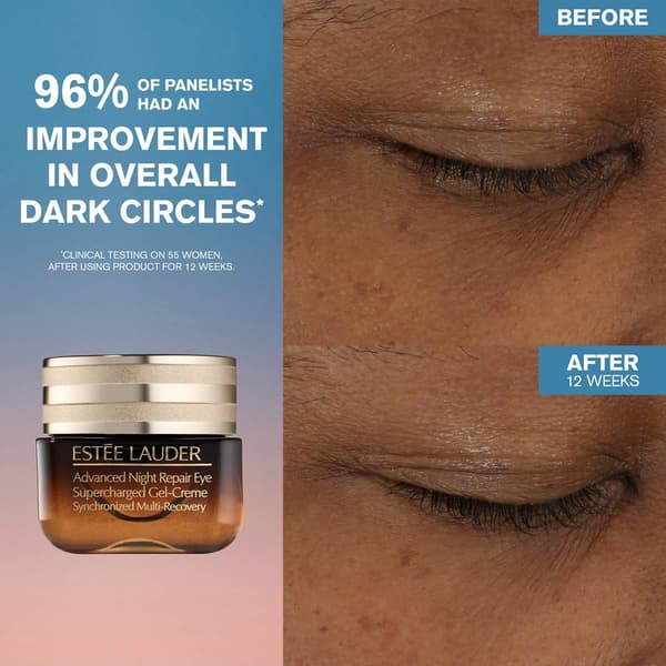 Estée Lauder™ Advanced Night Repair Eye Supercharged Gel-Cream