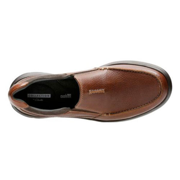 Mens Clarks&#174; Cotrell Free Loafers