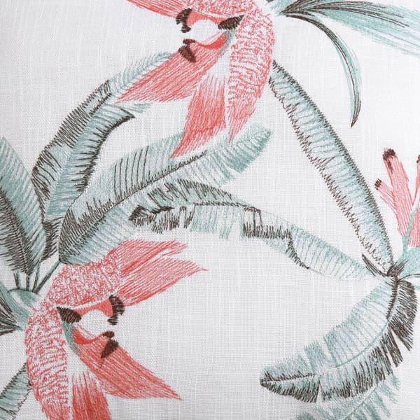 Tommy Bahama Acapulco Palms Decorative Pillow - 20x20
