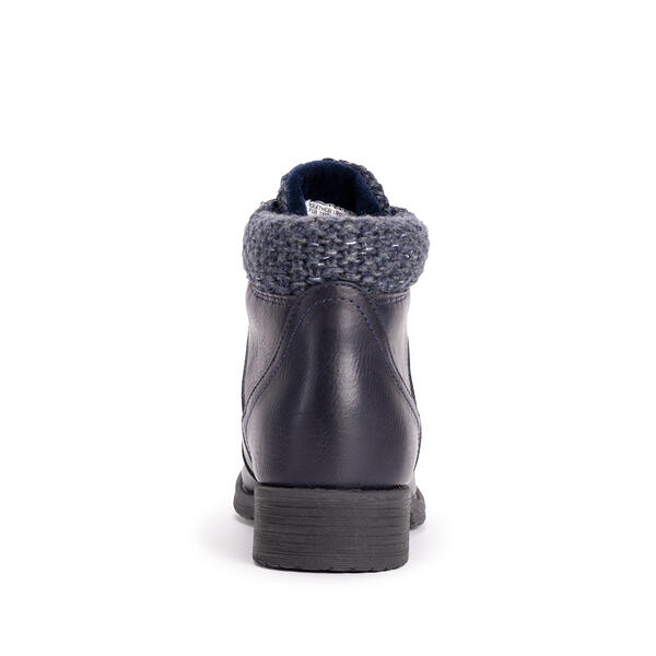 Womens Lukees by MUK LUKS&#174; Denali Ankle Boots