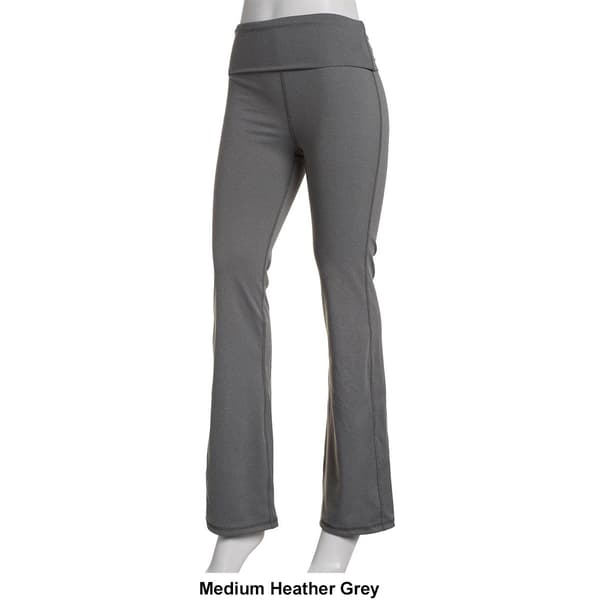 Juniors Jolie & Joy Yoga Pants