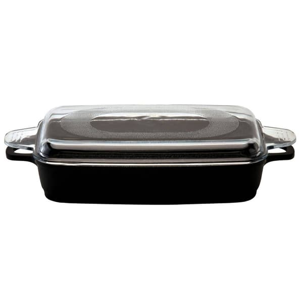 BergHOFF Scala Non-stick 4.9qt. Roasting Pan - image 