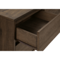 Monarch Specialties Transitional 72in. Media Entertainment Center - image 8