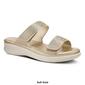 Womens Flexus&#174; By Spring Step Bling Slide Sandals - image 9