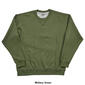 Mens Starting Point Solid Crew Sweatshirt - image 19