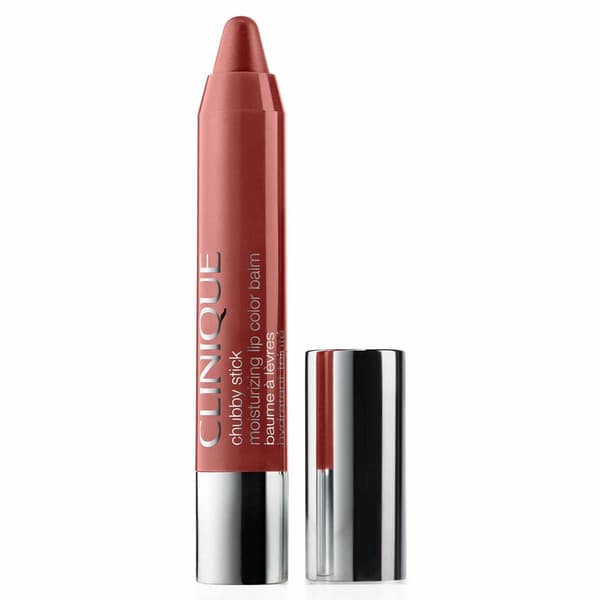 Clinique Chubby Stick(tm) Moisturizing Lip Colour Balm - image 