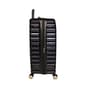 Kathy Ireland Maisy 3 Piece Hardside Travel Set - image 5