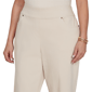 Plus Size Alfred Dunner Camden Market Super Stretch Pull On Jeans - image 5
