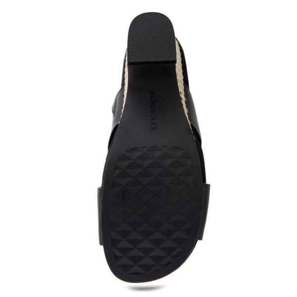 Womens Aerosoles Madina Slide Sandals