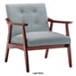 Convenience Concepts Take a Seat Natalie Linen Accent Chair - image 17